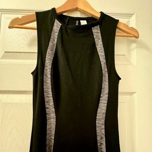 H&M Bodycon Dress